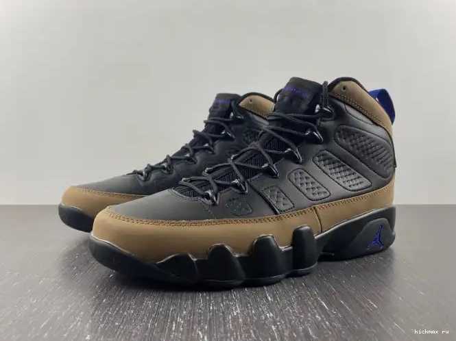Kickmax Concord CT8019-034 Air Retro Olive Jordan 9 0618
